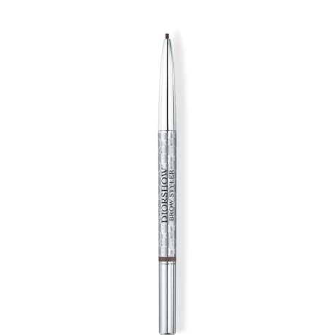 lapiz de ceja dior|Diorshow Brow Styler: lápiz de cejas waterproof 24 horas .